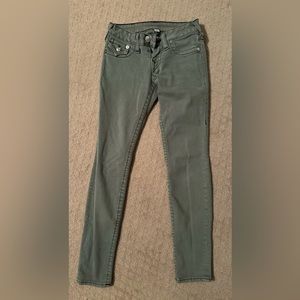 True Religion jeans